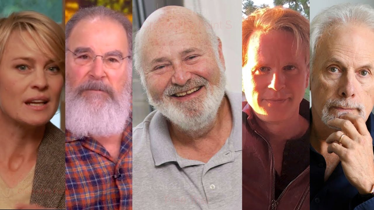 'The Princess Bride' Cast React To Rob Reiner's Death