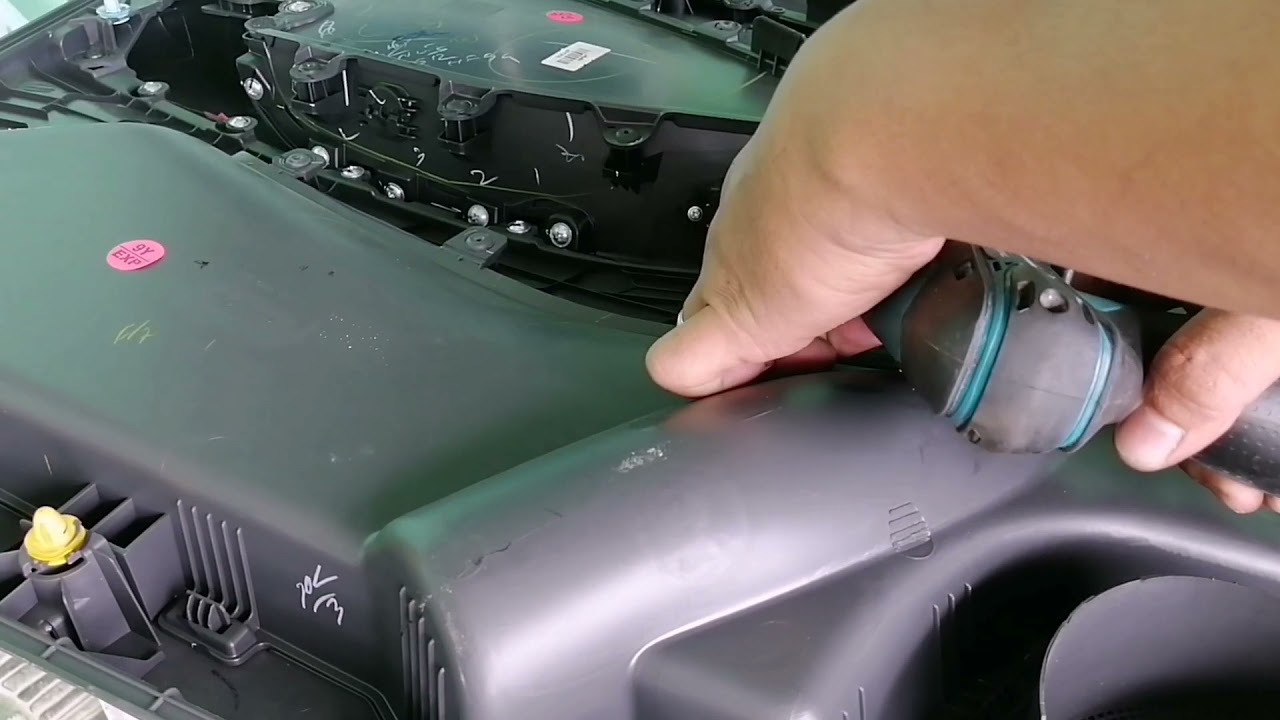 Actual installation ng central lock at keyless entry system sa hyundai eon