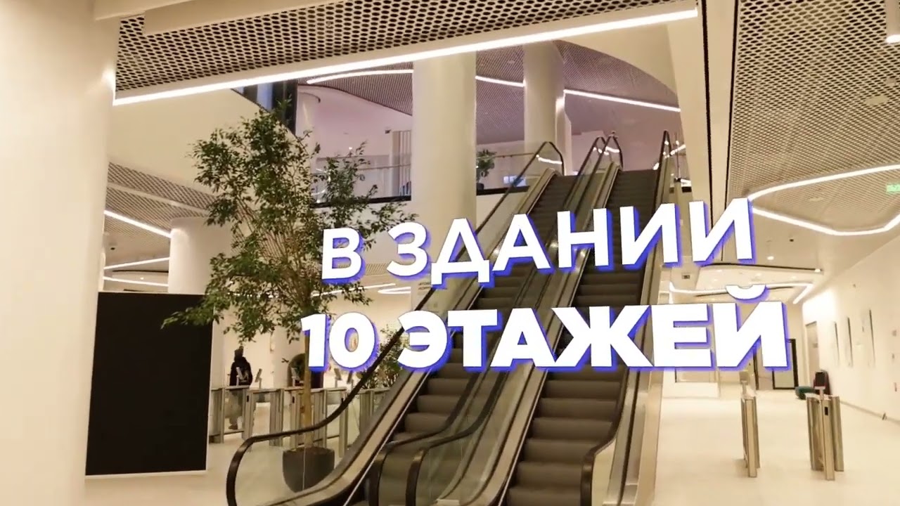 Как строили кластер &laquo;Ломоносов&raquo; в научной долине МГУ