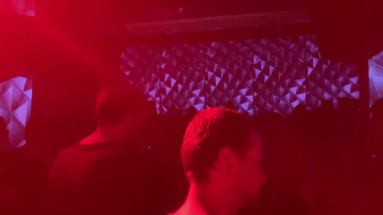 Arpiar @ Guesthouse NYE