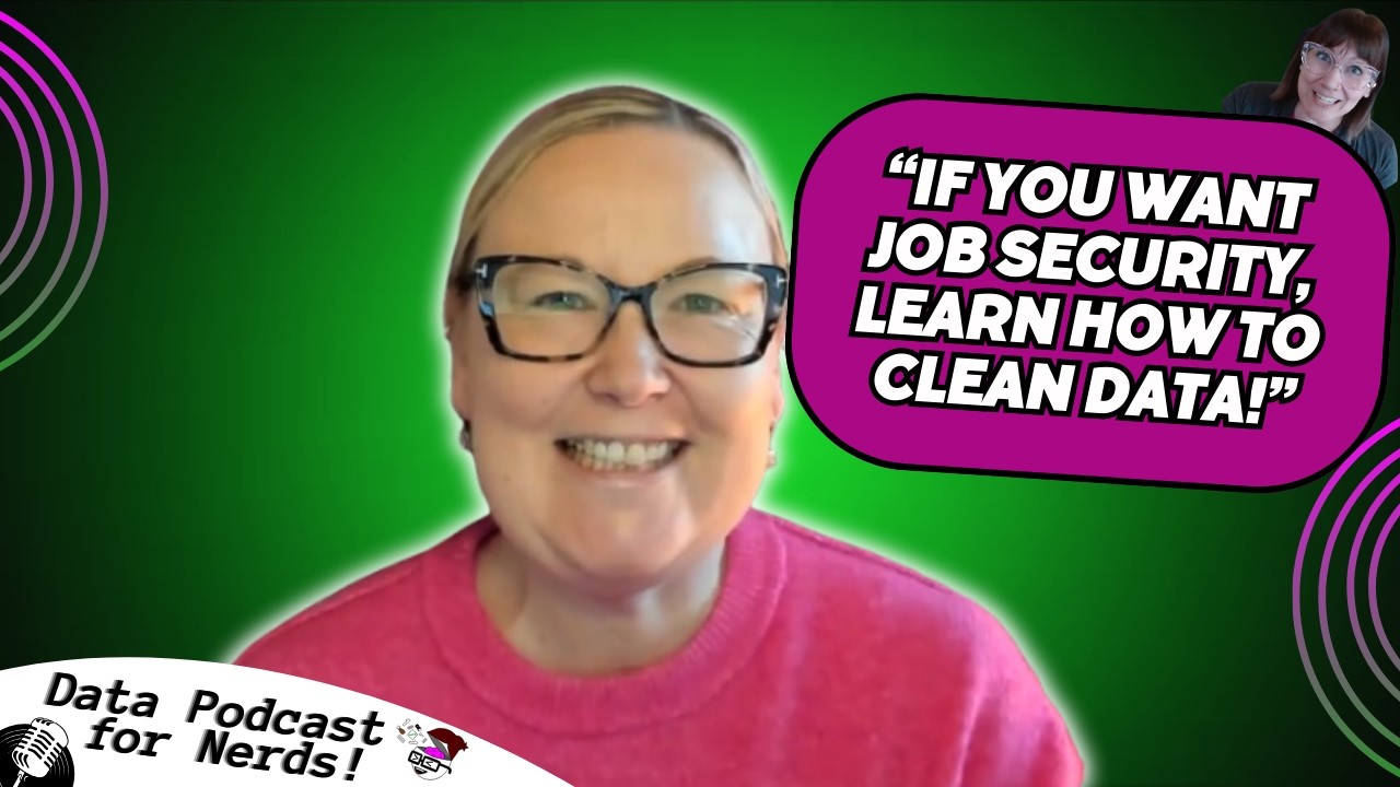 Why Clean Data is More Important Than 