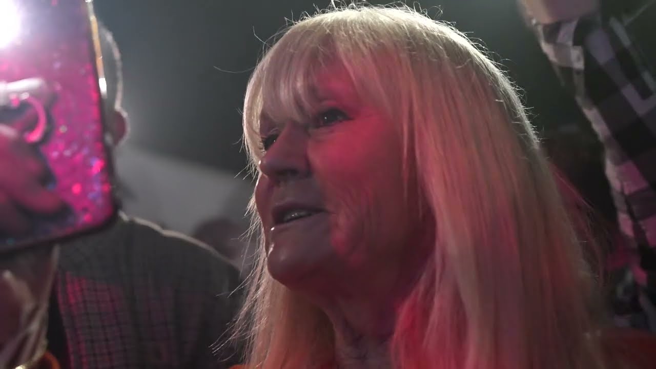Block 33 LIVE in Birmingham 3/3/23