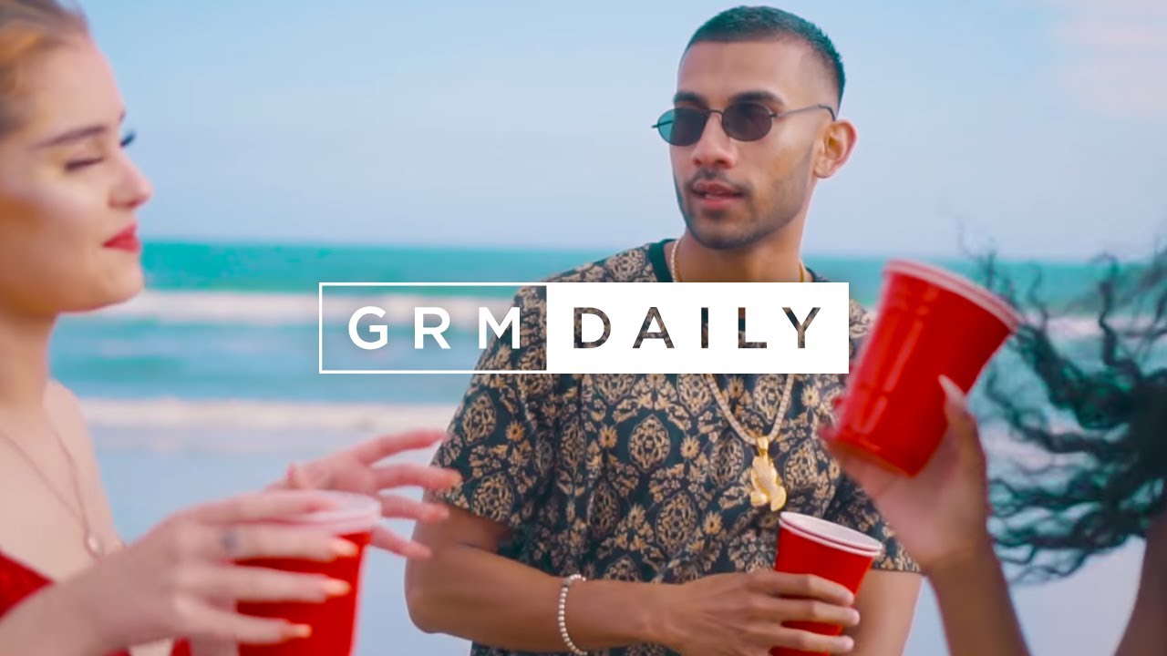 Bulk - Fine Wine [Music Video] | GRM Daily