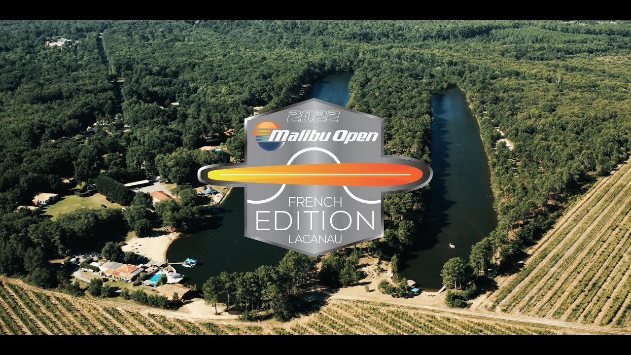 Malibu Open French Edition Lacanau 2022