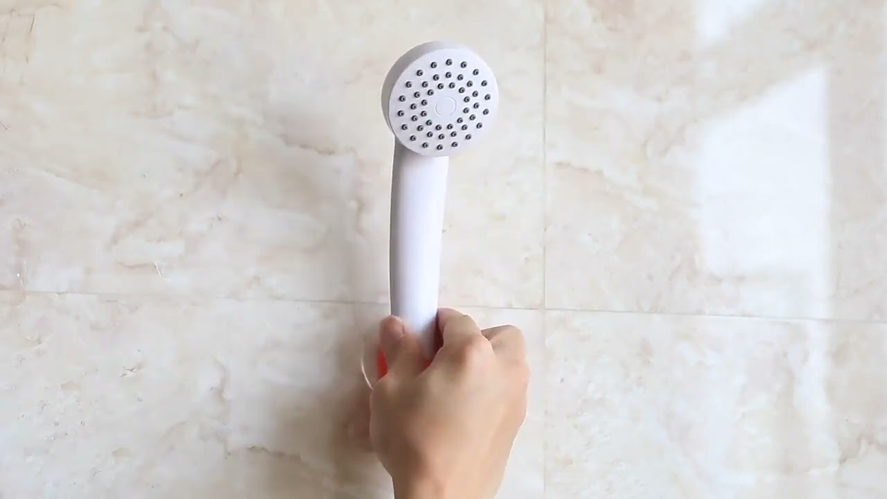 Portable Camping Shower Outdoor USB Rechargeable Electric Shower Pump for Camping Car Washing