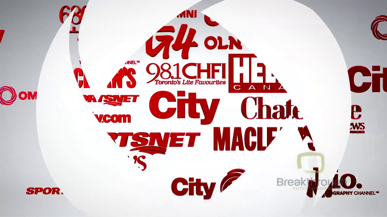Mass Animation/Bardel Entertainment/Breakthrough Entertainment/Hulu/Rogers (2013)