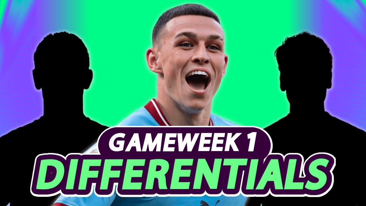 FPL Differentials I Would ACTUALLY Go For!