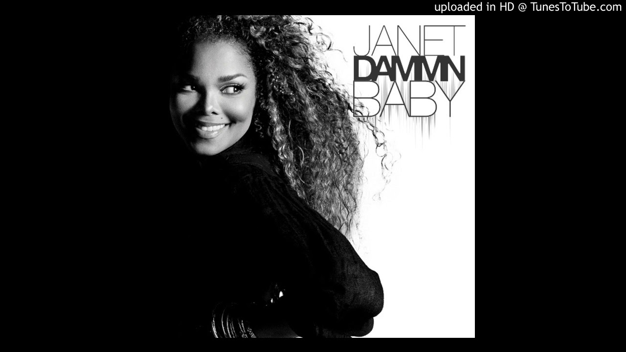 Janet Jackson 