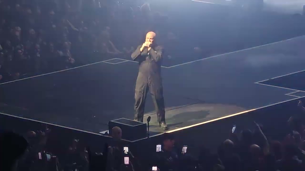 Disturbed 