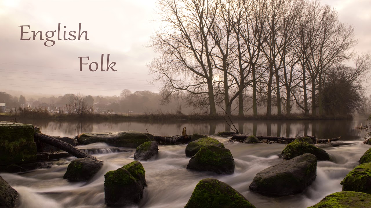 Barry Dransfield - Lily Bulero