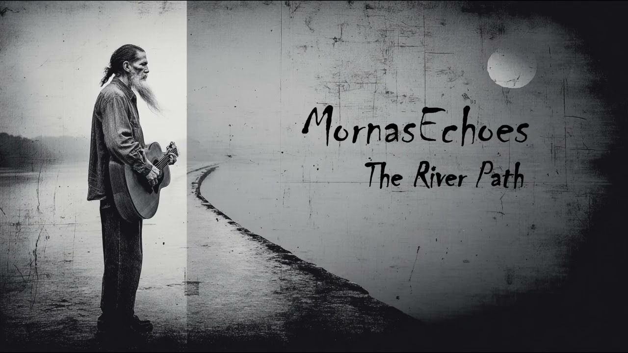 The River Path | Dark Folk & Jazz Noir Spoken Word (MornasEchoes)