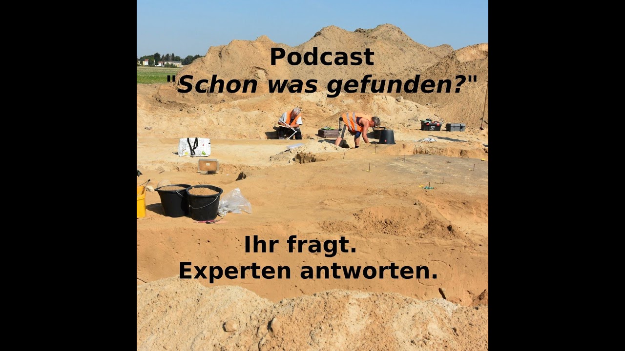 014 Schon was gefunden?