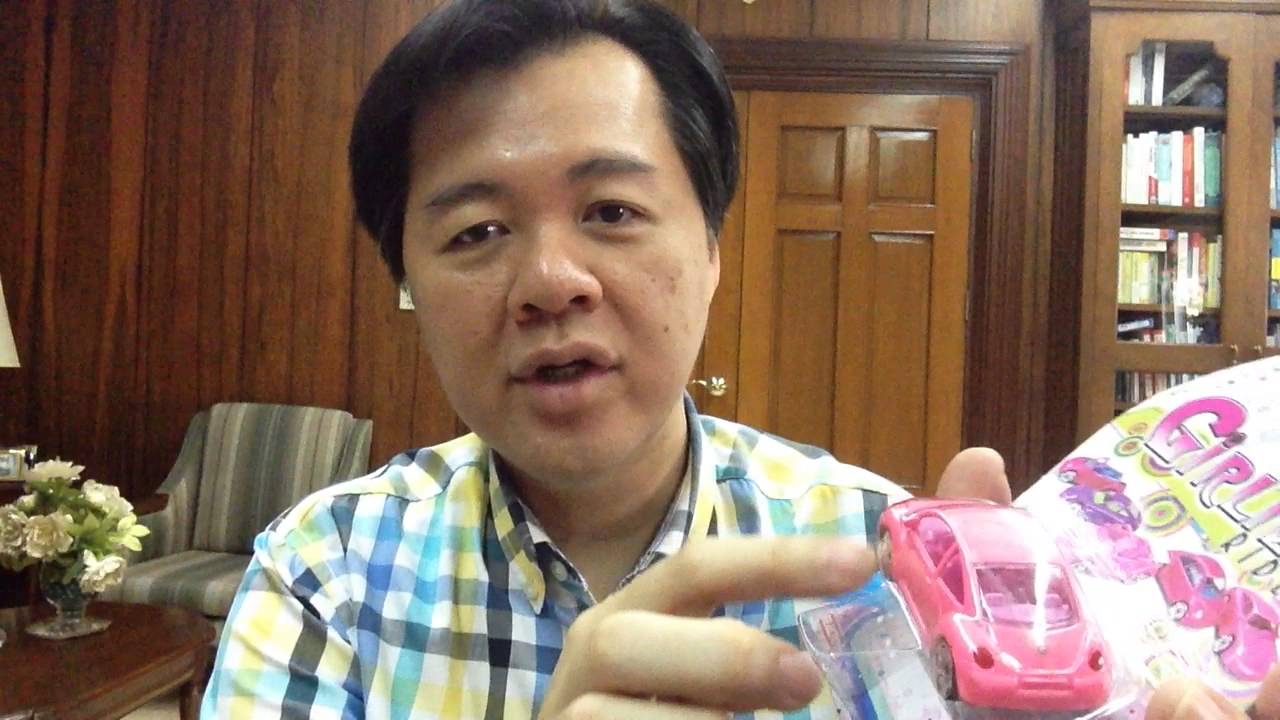 Para Maging Matalino at Mabait ang Bata - Payo ni Dr Willie Ong #40