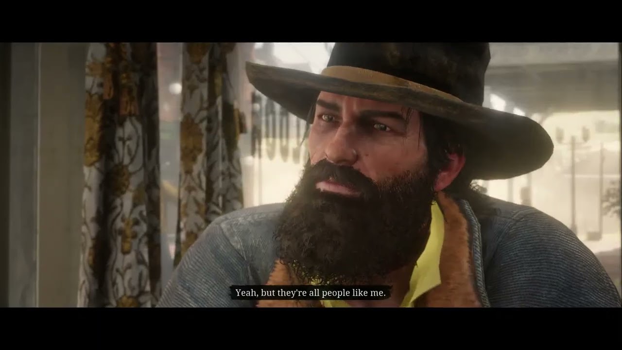 Red Dead Redemption 2  Home Improvement for Beginners  Part 45