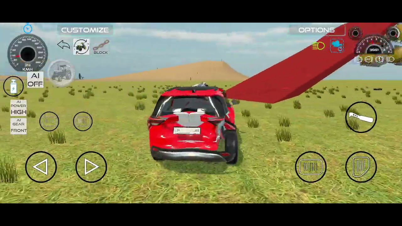 Ismein se kaun si gadi andar hai 🚗🚗🚗#art #automobile #games #freestyle #gaming #hindisongs 