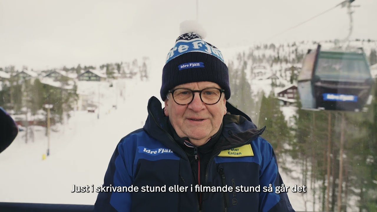 Frågor och svar om Sydgondolen