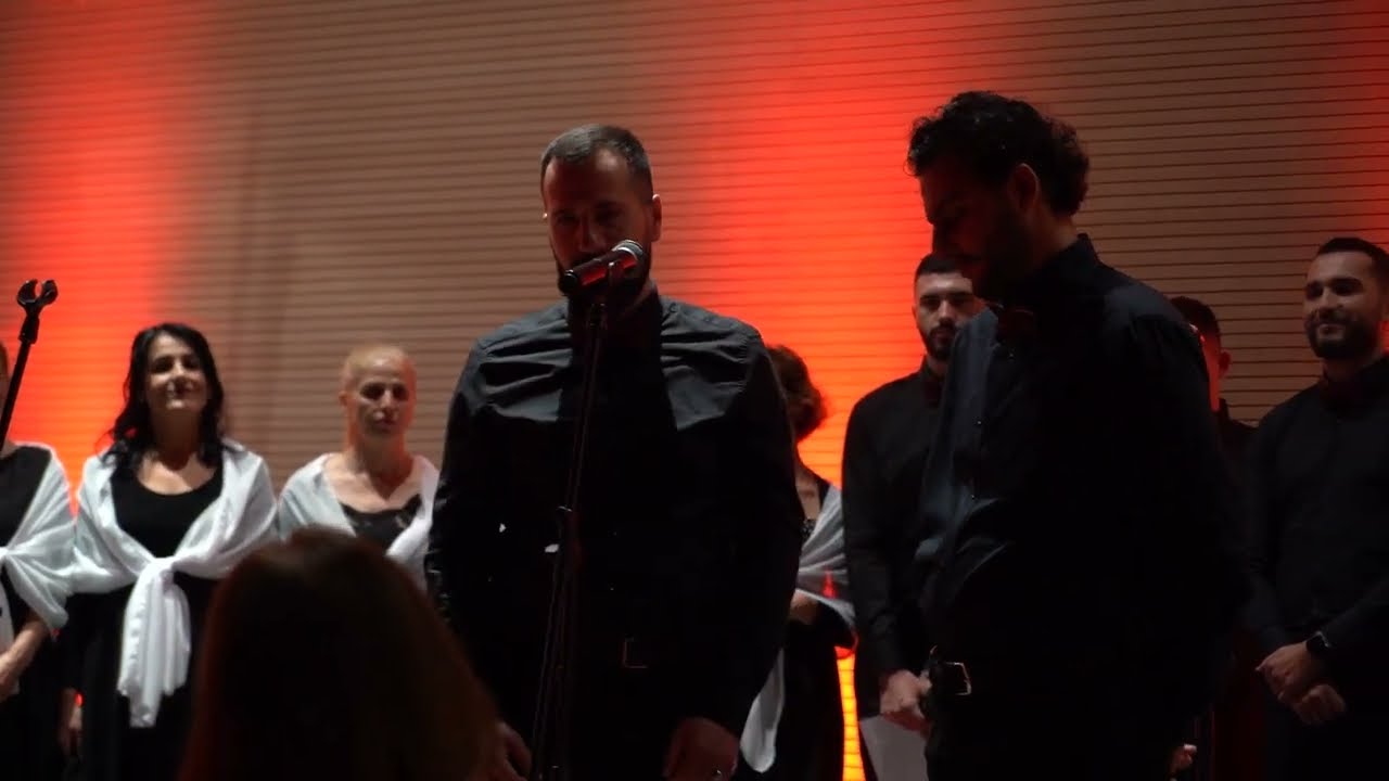 Mu në Bahçen Tënde  Besmir Sulaj - Artur Vera
