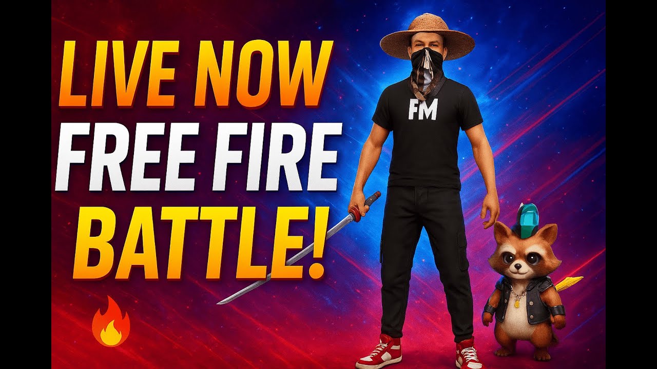 🔴 LIVE: Quite yt  Rank Push – Road to Grandmaster in Free Fire! 🔥|| #freefire #freefiremax