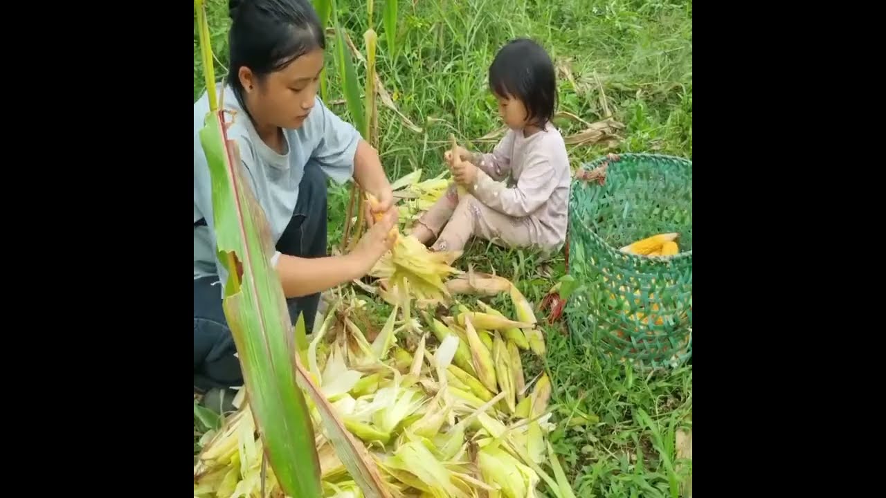 Emotional Moment Sister Calls Her Baby Back