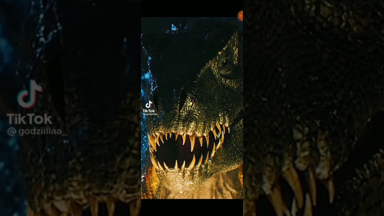 deku as indoraptor