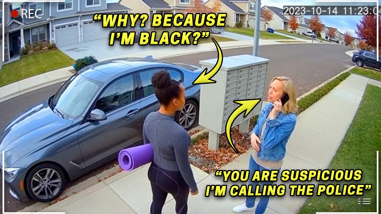 Racist Karen Calls 911 on Black Attorney in Her Own Neighborhood — Now She's Paying $125K for It
