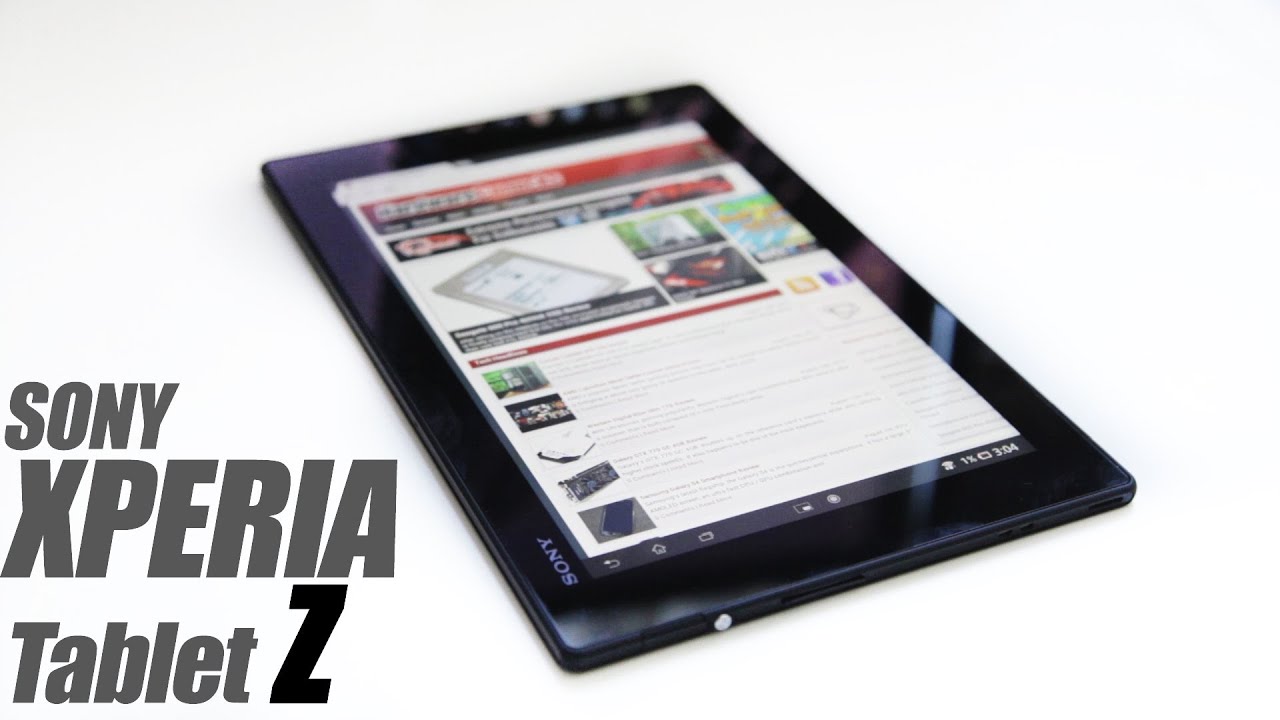 SONY Xperia 10.1