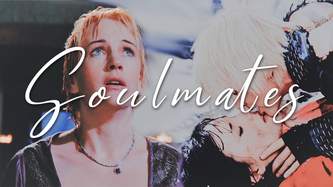 Xena and Gabrielle: This Is My Soulmate