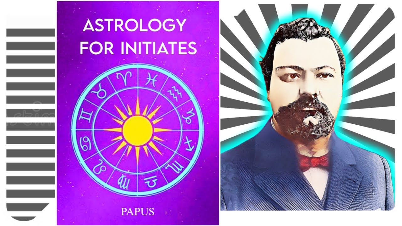 Astrology for Initiates - Papus
