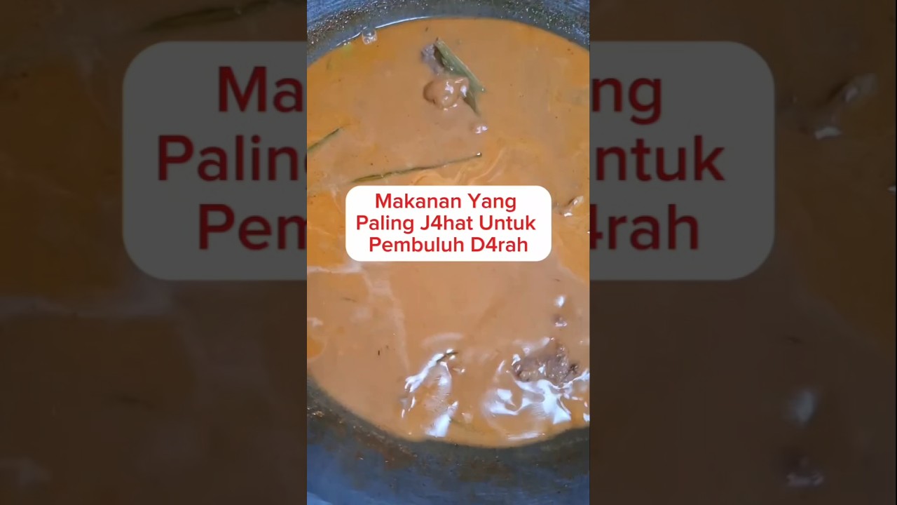 makanan yang paling jahat buat tubuh,kira-kira apa ya? #obatherbal #obatkesehatan#hidupsehat