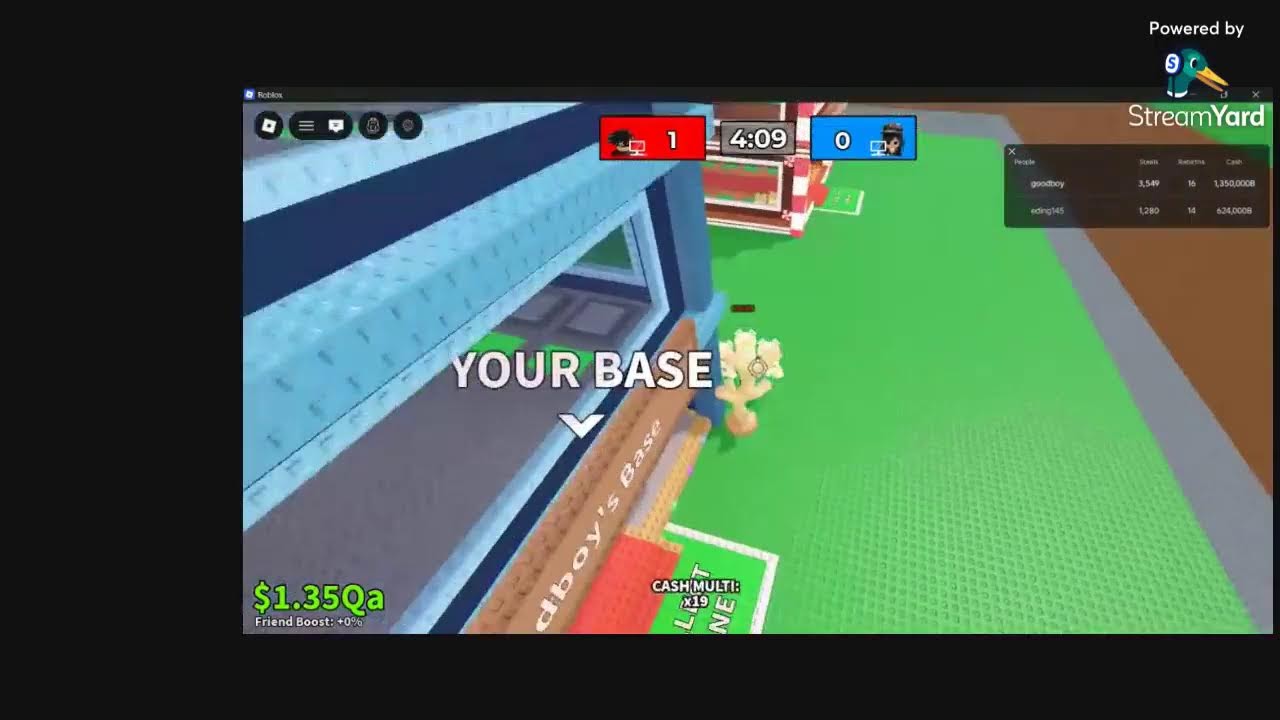 Sab trading(Trade machine)