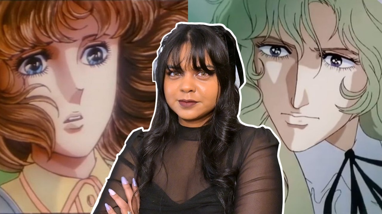 Dear Brother is the BEST dumpster fire anime