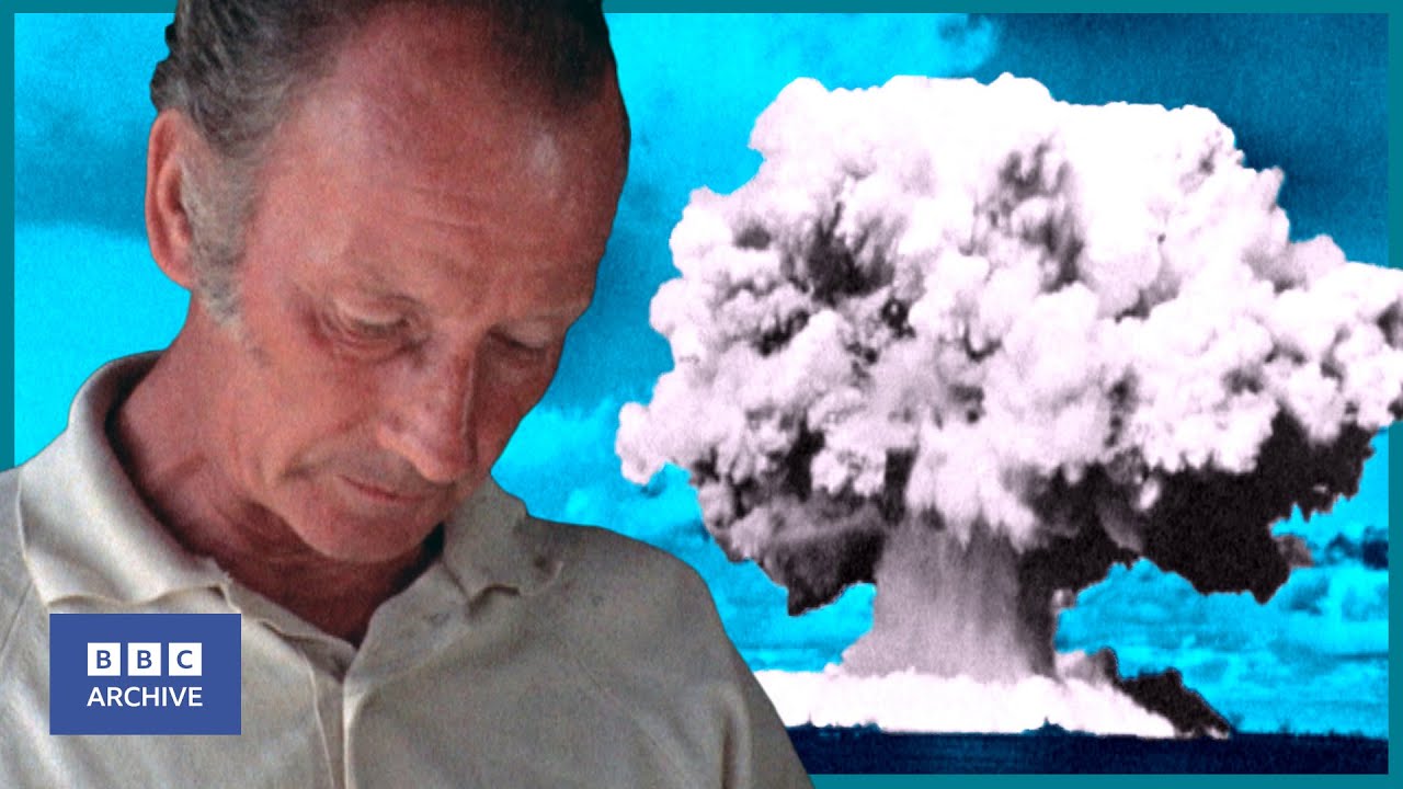 1969: Going Back To BIKINI ATOLL | Cameron Country | Classic Documentaries | BBC Archive
