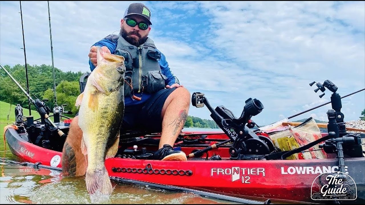 Josh Little Rocky Mountain PFA 7 Pounder