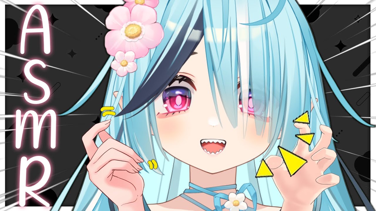 【ASMR】For Advanced Users Only!⚡Fast and Aggressive Tingles Through Your Brain