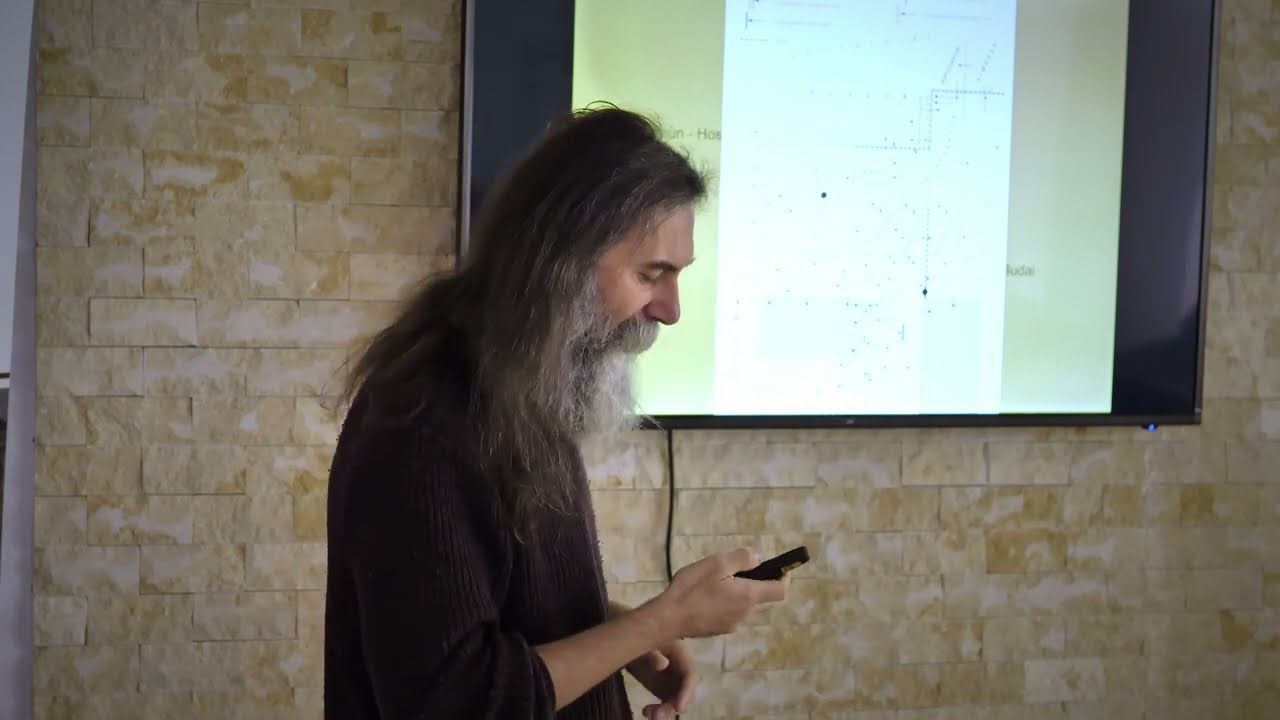 Dr. Sudár Balázs - Madzsgarok a térképen. A muszlim geográfia és a korai magyarok