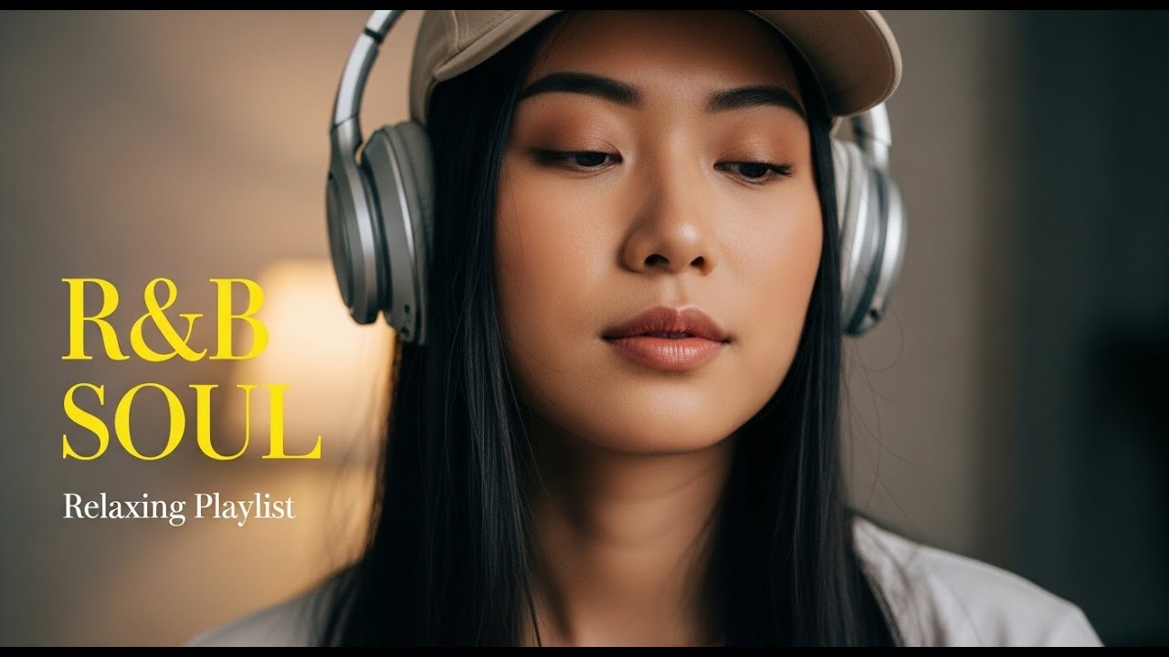 RB Music 2026  Trending Smooth Soul Playlist for Night Mood