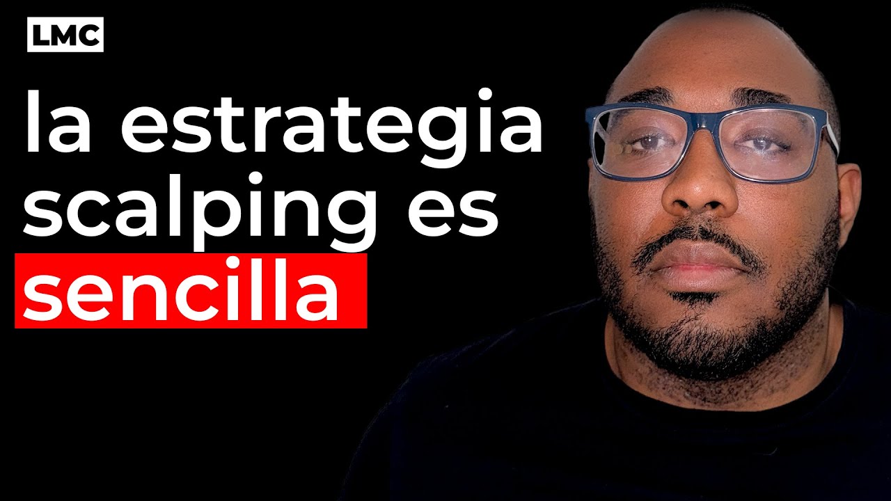 Experto en scalping: Es mucho mas facil de lo que piensas I indices sinteticos