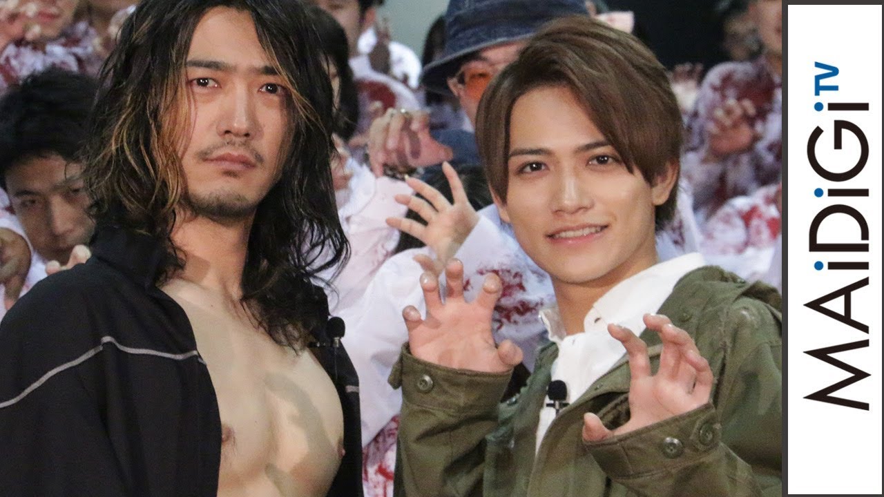&ldquo;アマゾンオメガ&rdquo;藤田富、シリーズ史上初の4D上映「これぞ仮面ライダーという作品に」　劇場版「仮面ライダーアマゾンズ THE MOVIE 最後ノ審判」4D完成披露試写会2