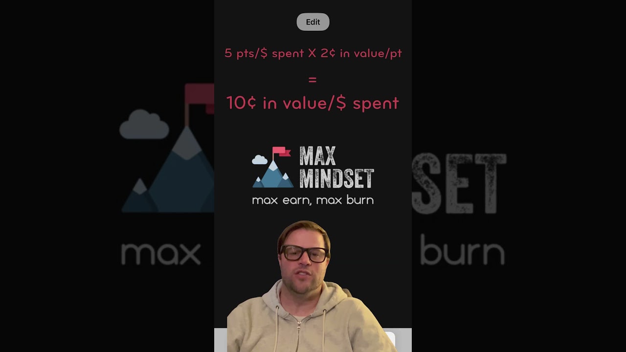 MAX Amazon Points! Chase Freedom Flex Tutorial (5x Rewards)