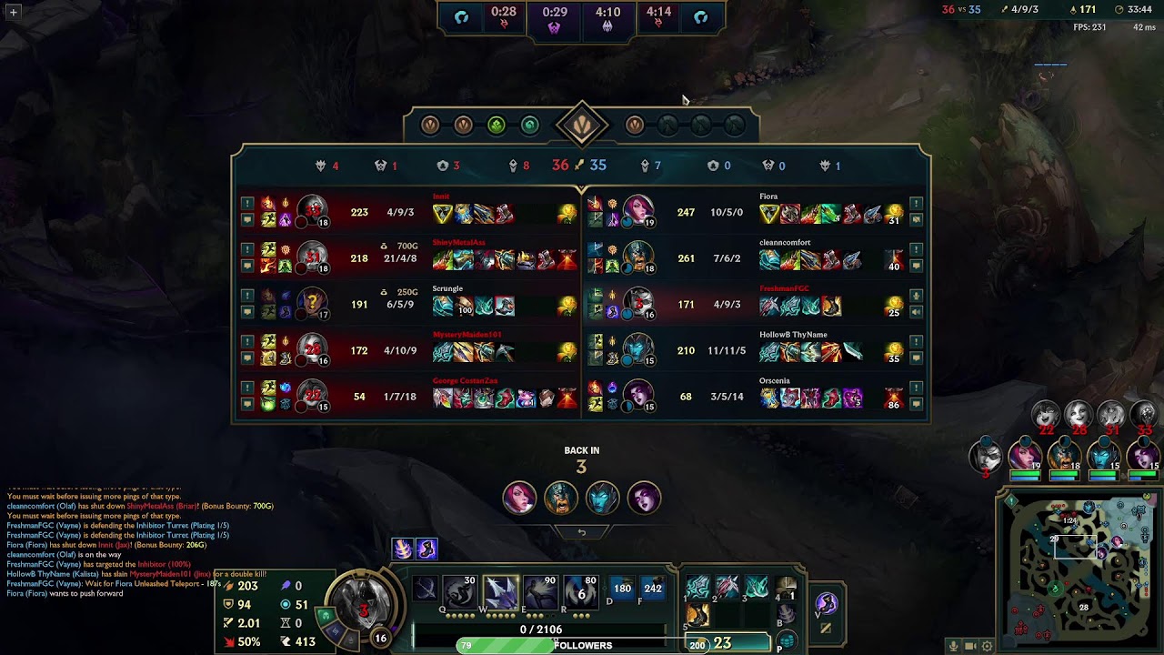 Silver 1 to Gold?