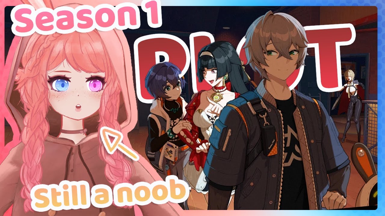 🐇 NINTENDO DIRECT THEN ZZZ SHENANIGANS🥕 SEASON 1 - WEEK 6 🌸 !discord 💖