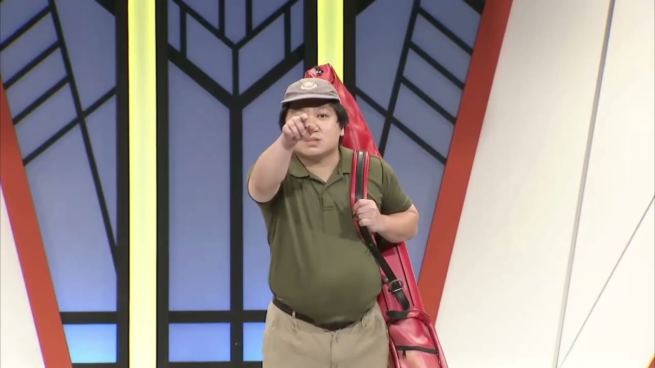 チェンソーマン