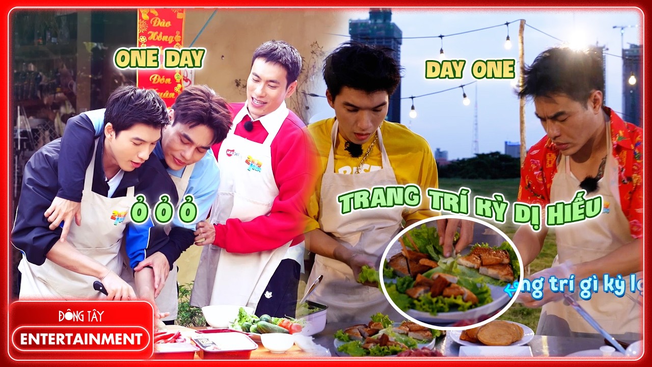 Dương Lâm hối hận ngày xưa 