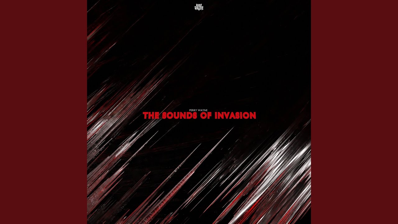 The Sounds Of Invasion