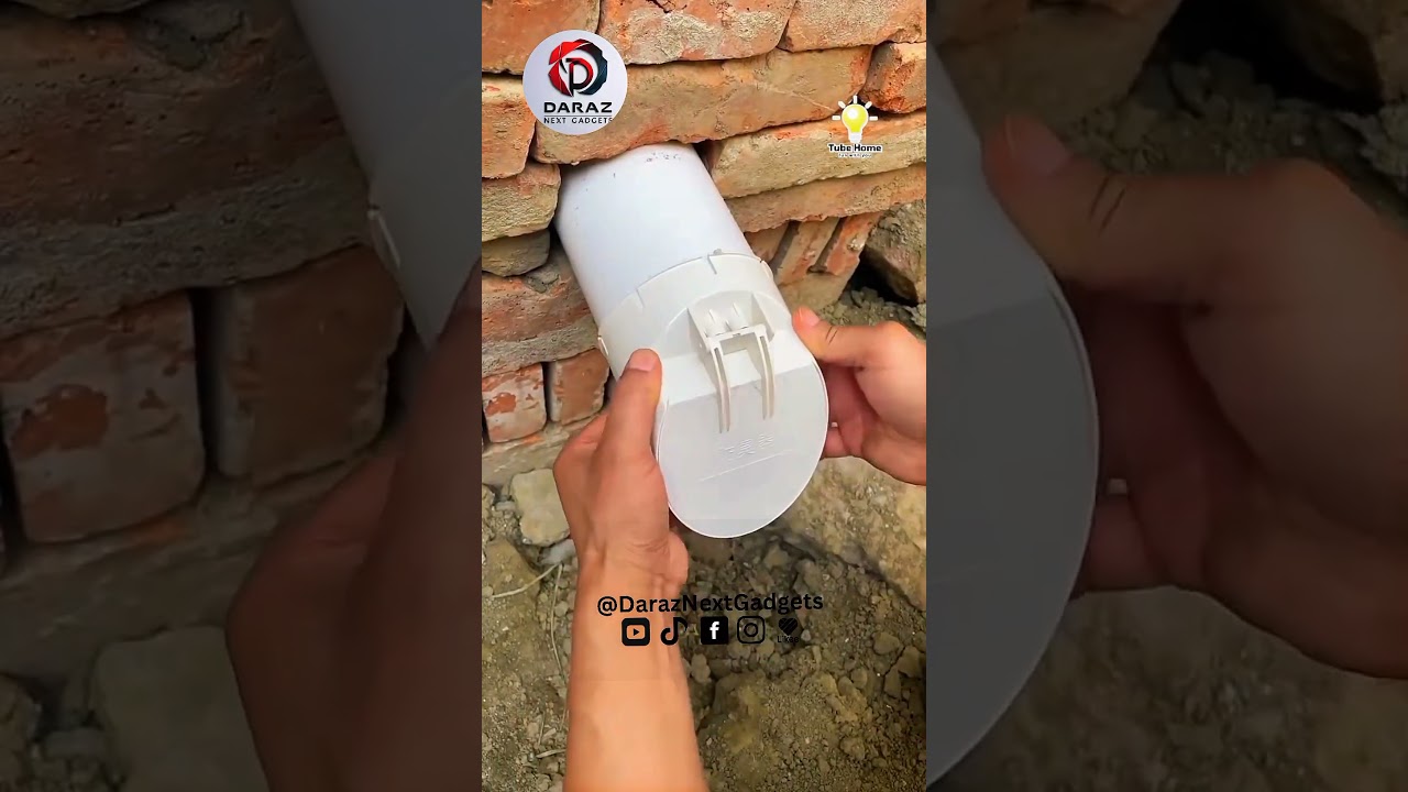 🚰 Drain Backflow Valve | Viral Home Fix 2025 | Must-Have Plumbing Hack