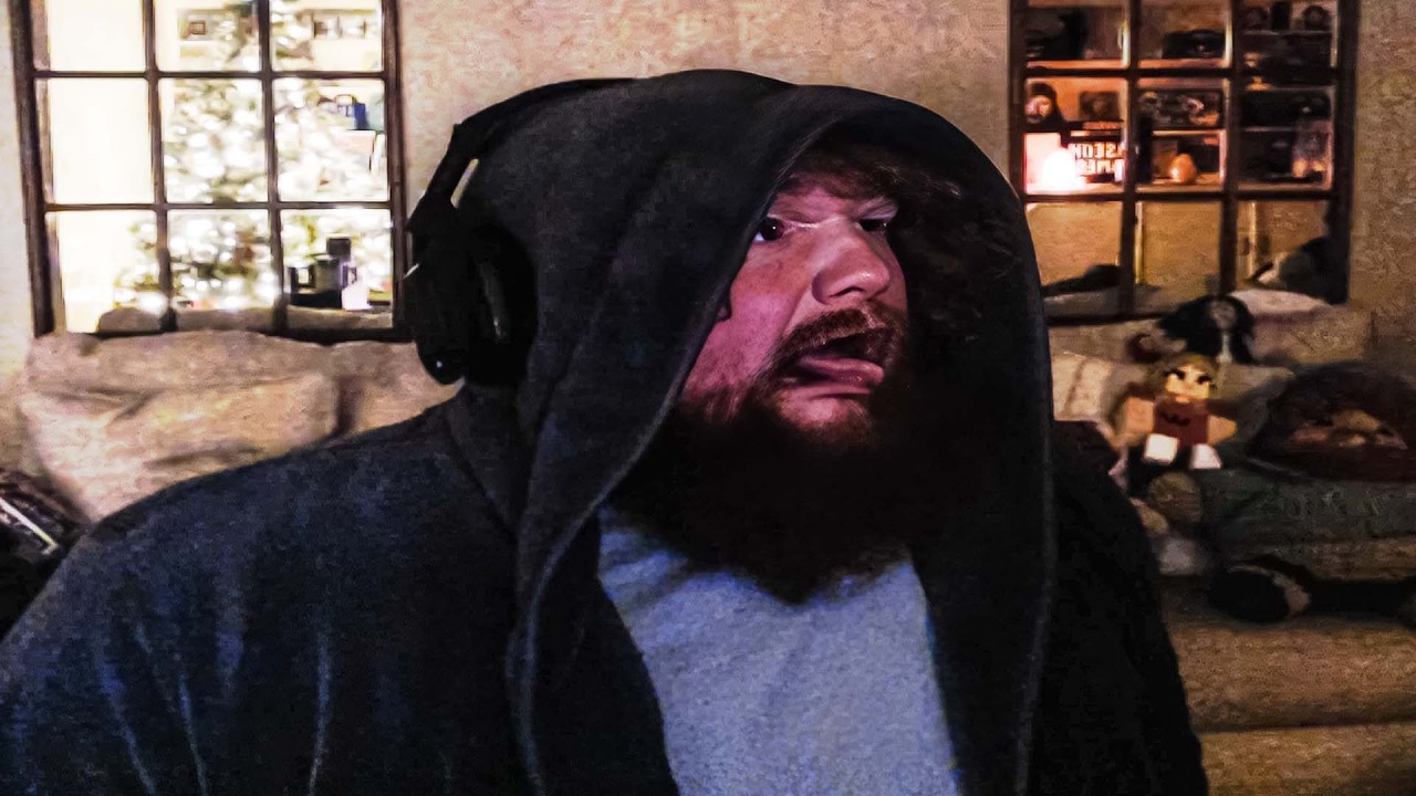 CaseOh Clips That Almost Broke His Stream