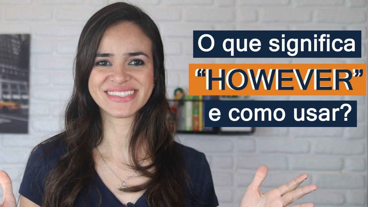 O que significa 