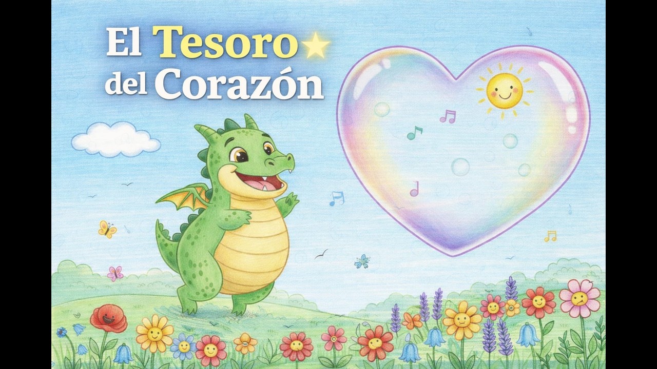 Cuento Infantil 