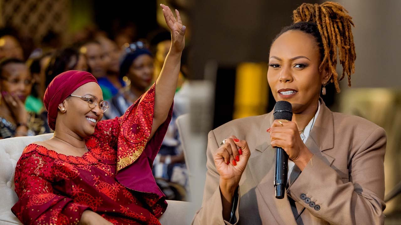 YOO😭MBEGA UBUHAMYA NJYEWE NARI NARANGIRITSE BIKOMEYE😲NABUZE MAMA 2019/AP.MIGNONNE YARAMPINDUYE PE