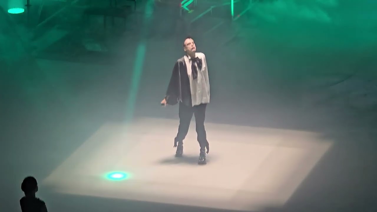 Kite on Ice #15 @Avicii Arena 2025-02-01
